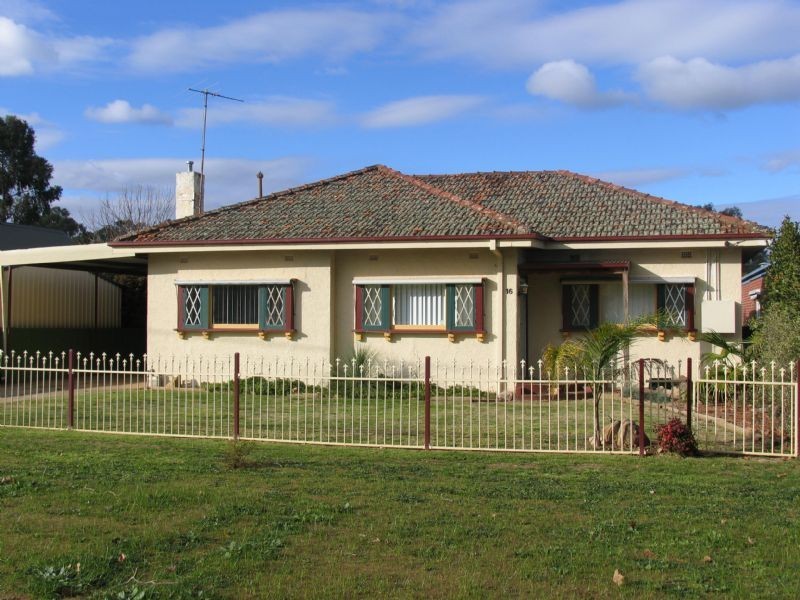 16 Alfred Street, Corowa NSW 2646