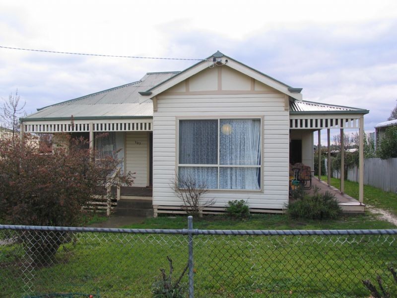 107 High Street, Rutherglen VIC 3685