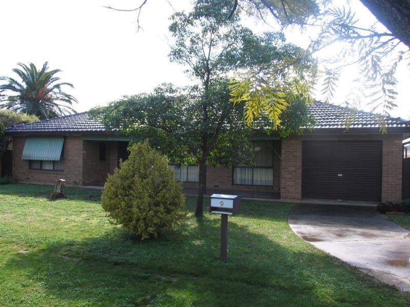 9 Scott Street, Rutherglen VIC 3685