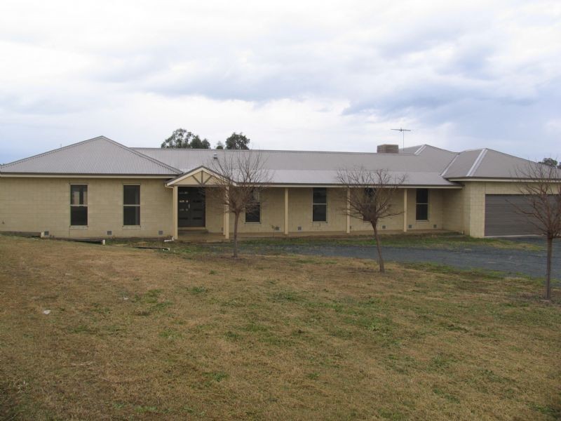 4 Hill Close, Wahgunyah VIC 3687