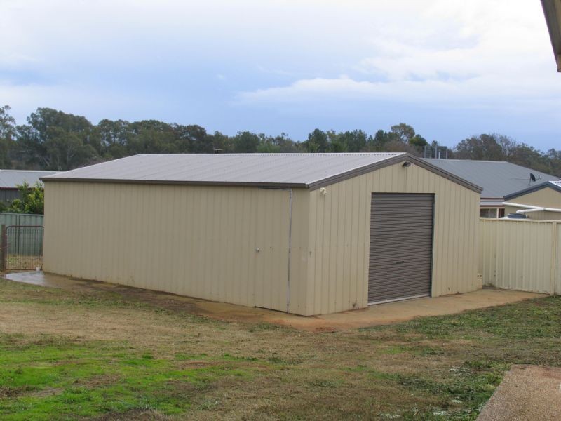 4 Hill Close, Wahgunyah VIC 3687