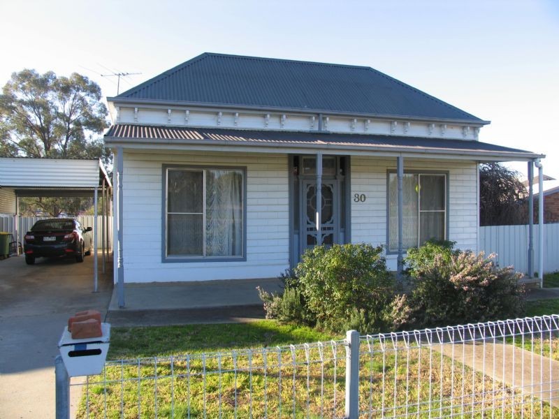 30 Victoria Street, Wahgunyah VIC 3687