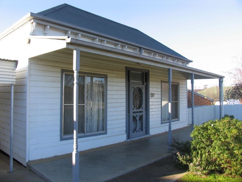 30 Victoria Street, Wahgunyah VIC 3687