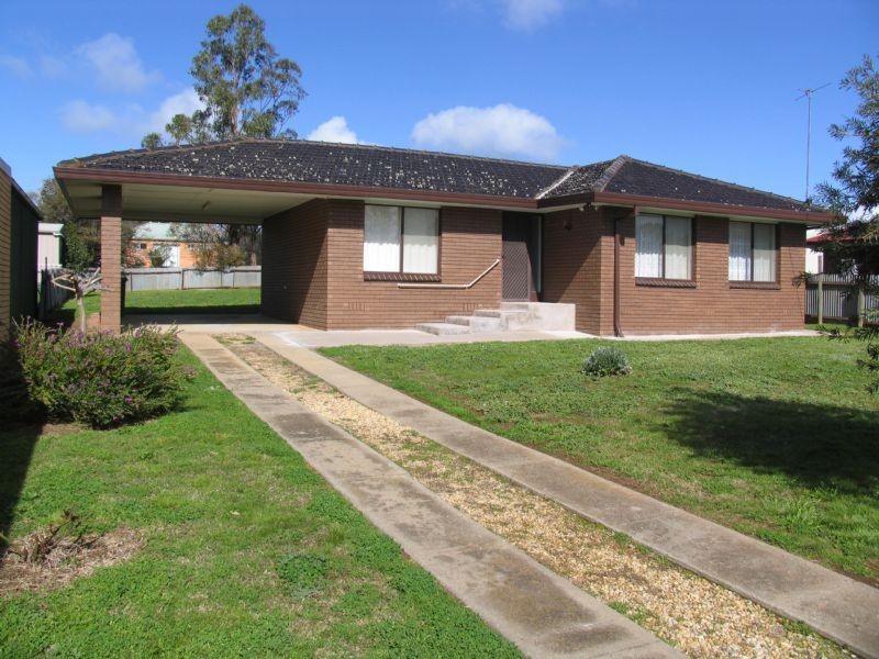 15 Barkly Street, Wahgunyah VIC 3687