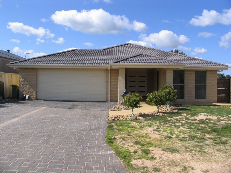 10 Gallagher Drive, Wahgunyah VIC 3687