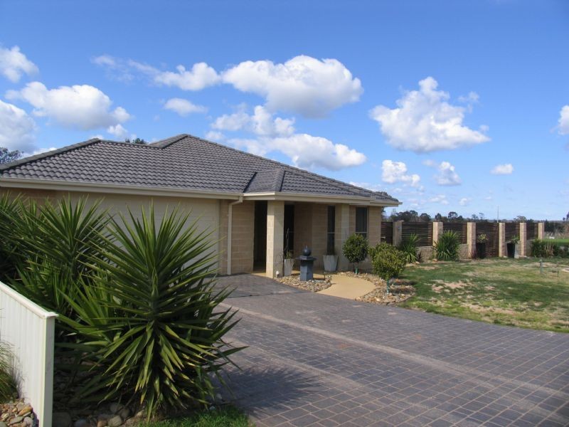 10 Gallagher Drive, Wahgunyah VIC 3687