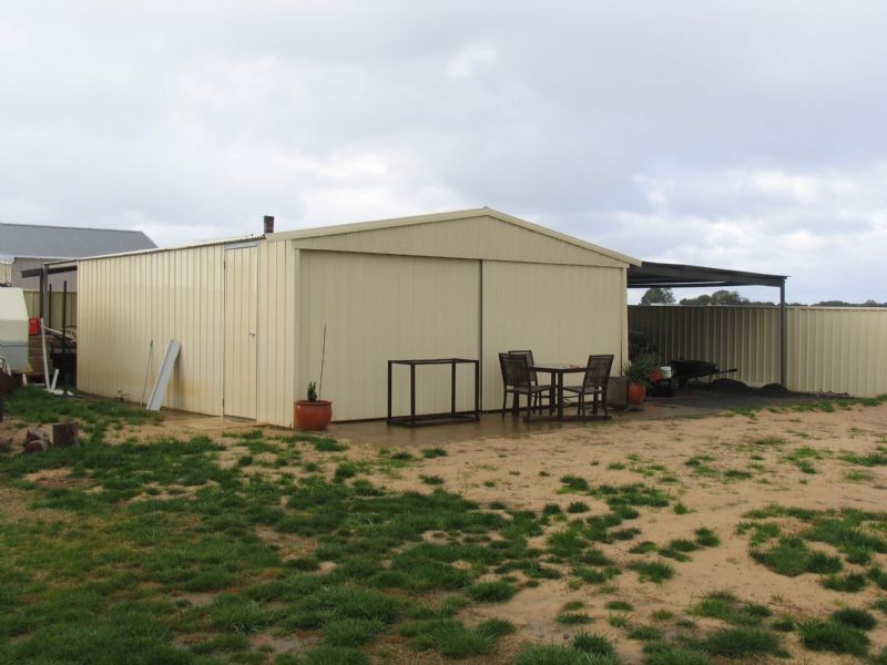 10 Gallagher Drive, Wahgunyah VIC 3687