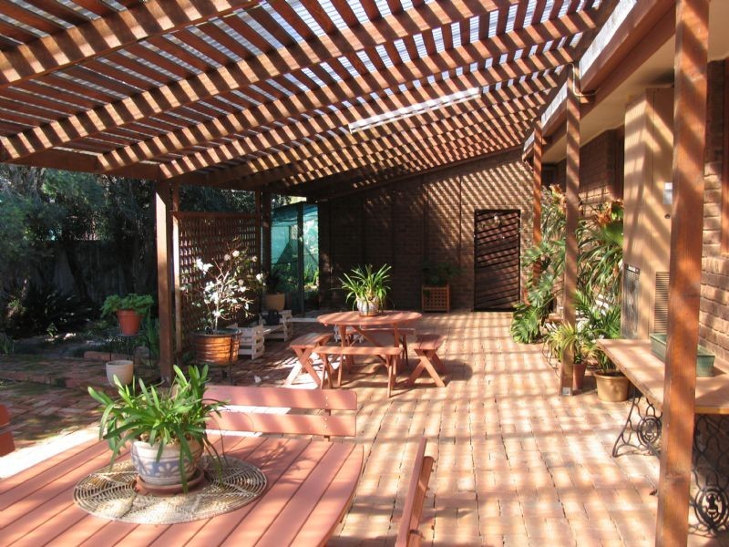 18 Talbot Crescent, Corowa NSW 2646