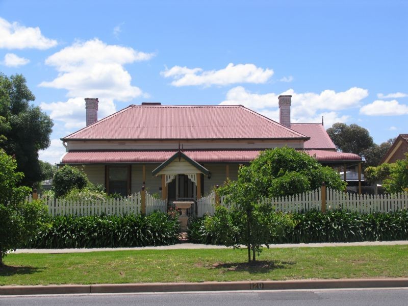 20 VICTORIA STREET, Wahgunyah VIC 3687