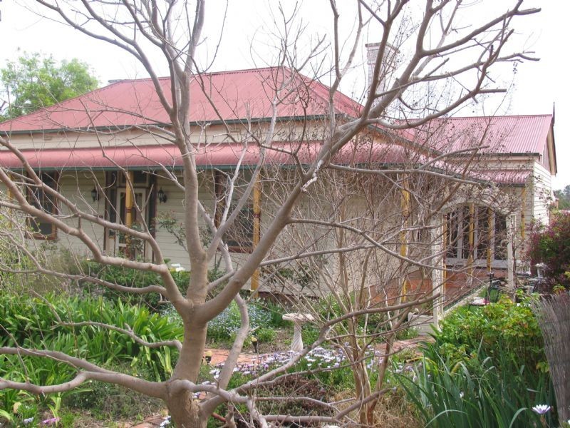 20 VICTORIA STREET, Wahgunyah VIC 3687