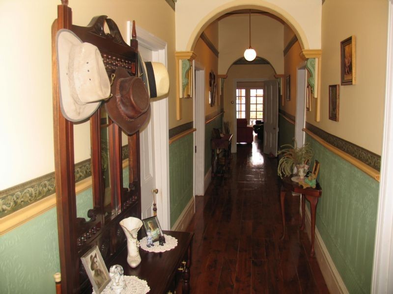 20 VICTORIA STREET, Wahgunyah VIC 3687