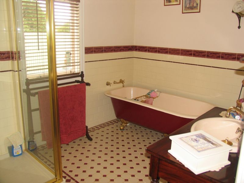 20 VICTORIA STREET, Wahgunyah VIC 3687