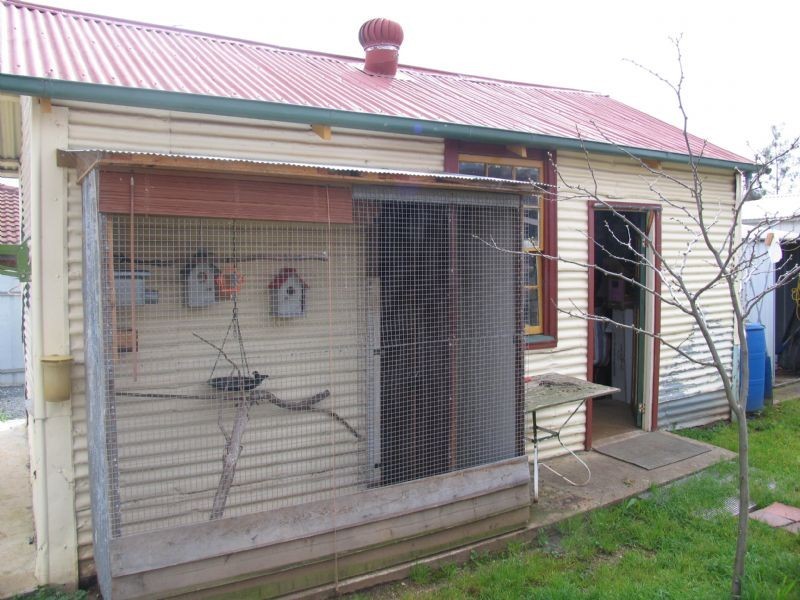 20 VICTORIA STREET, Wahgunyah VIC 3687