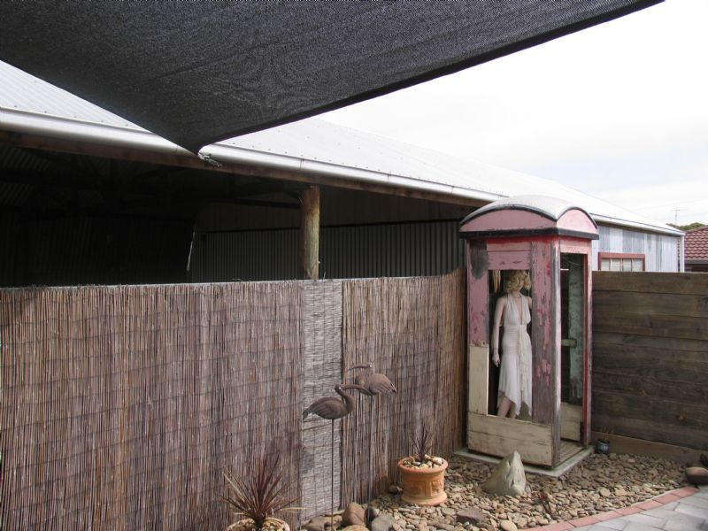 20 VICTORIA STREET, Wahgunyah VIC 3687