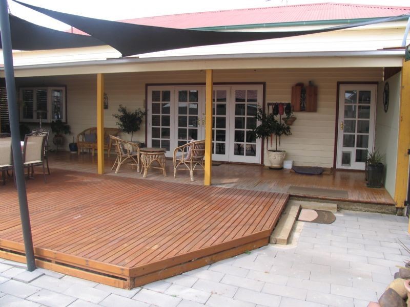 20 VICTORIA STREET, Wahgunyah VIC 3687