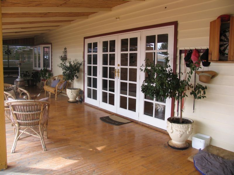 20 VICTORIA STREET, Wahgunyah VIC 3687