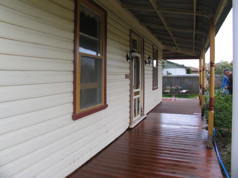 20 VICTORIA STREET, Wahgunyah VIC 3687