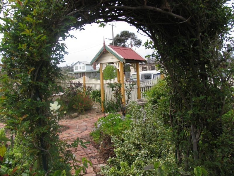 20 VICTORIA STREET, Wahgunyah VIC 3687