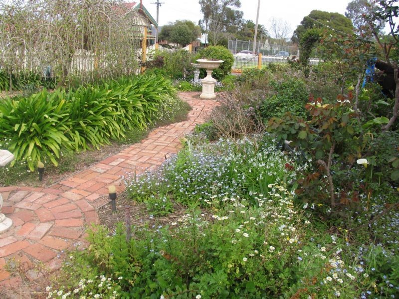 20 VICTORIA STREET, Wahgunyah VIC 3687