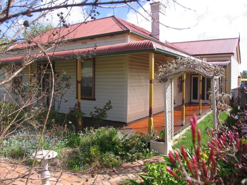 20 VICTORIA STREET, Wahgunyah VIC 3687