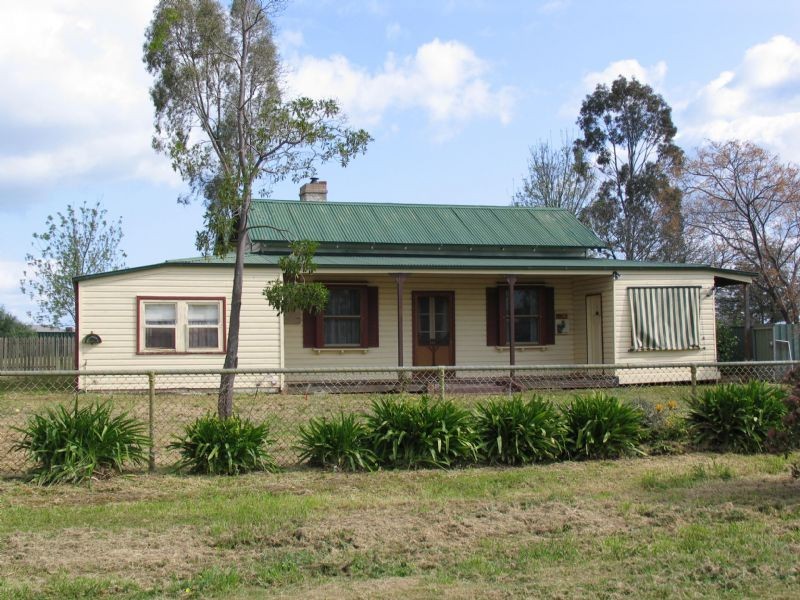 29 Dennison Street, Wahgunyah VIC 3687