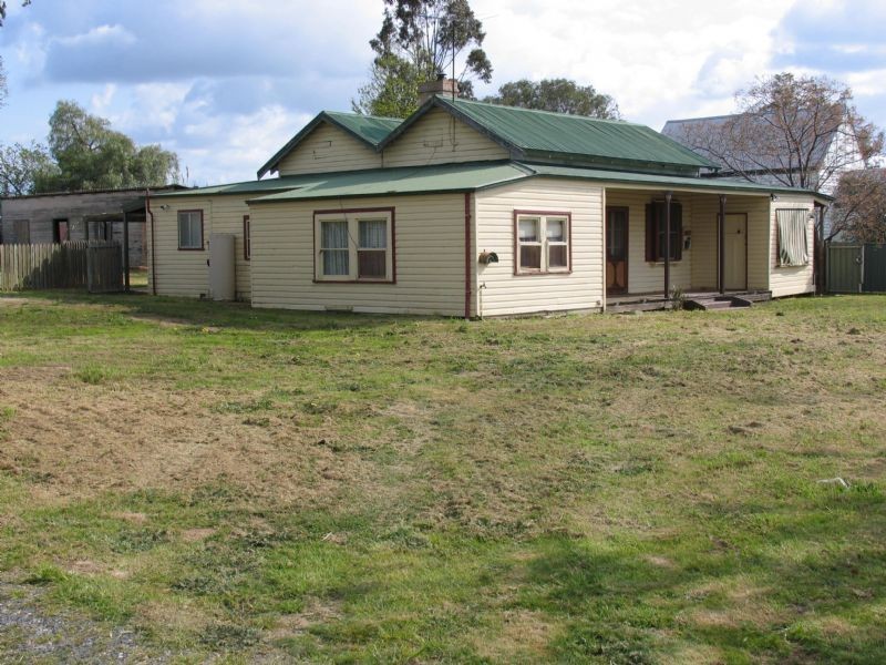 29 Dennison Street, Wahgunyah VIC 3687