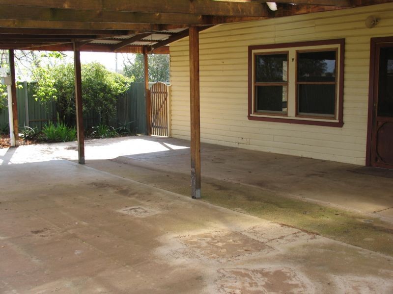 29 Dennison Street, Wahgunyah VIC 3687