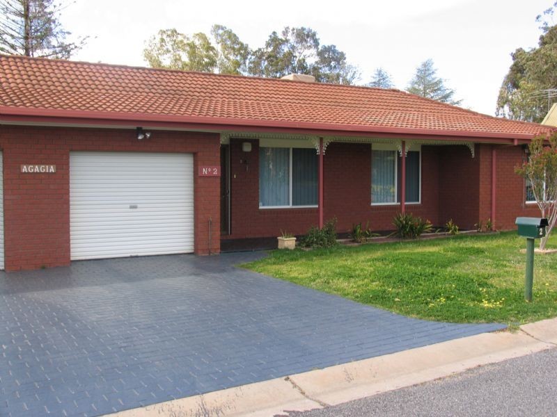 2/24 Ramsay Street, Corowa NSW 2646