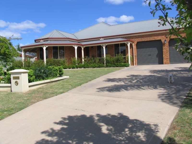 4 Fisher Court, Wahgunyah VIC 3687