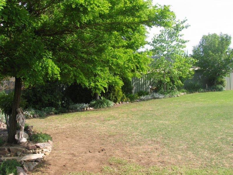 4 Fisher Court, Wahgunyah VIC 3687