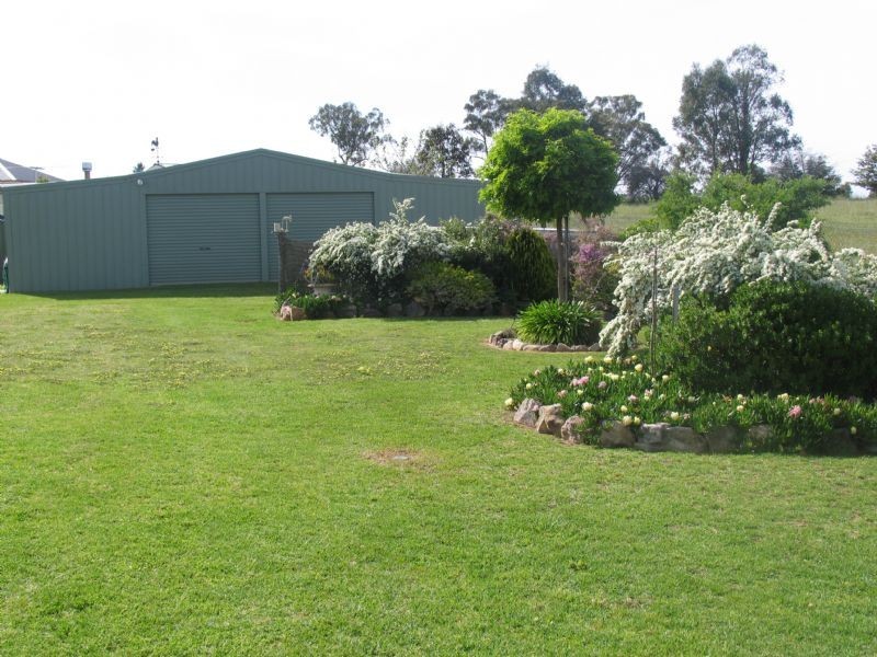 4 Fisher Court, Wahgunyah VIC 3687