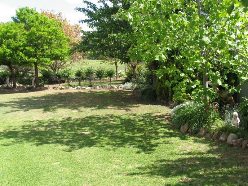 4 Fisher Court, Wahgunyah VIC 3687