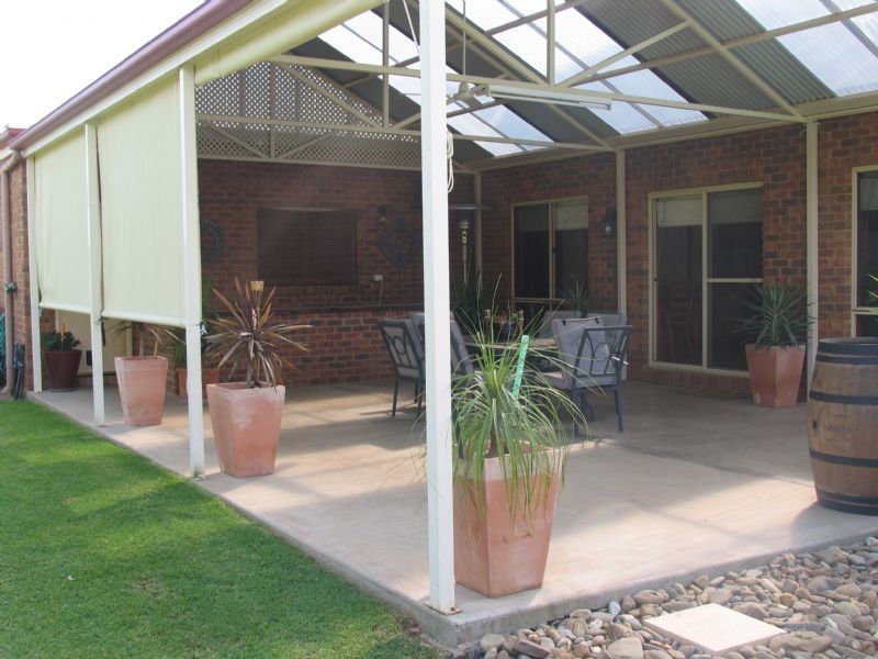 4 Fisher Court, Wahgunyah VIC 3687