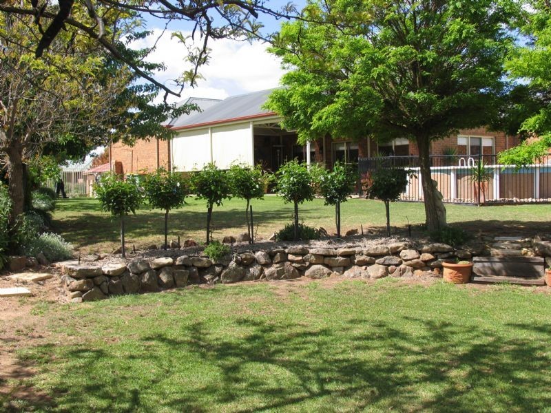 4 Fisher Court, Wahgunyah VIC 3687