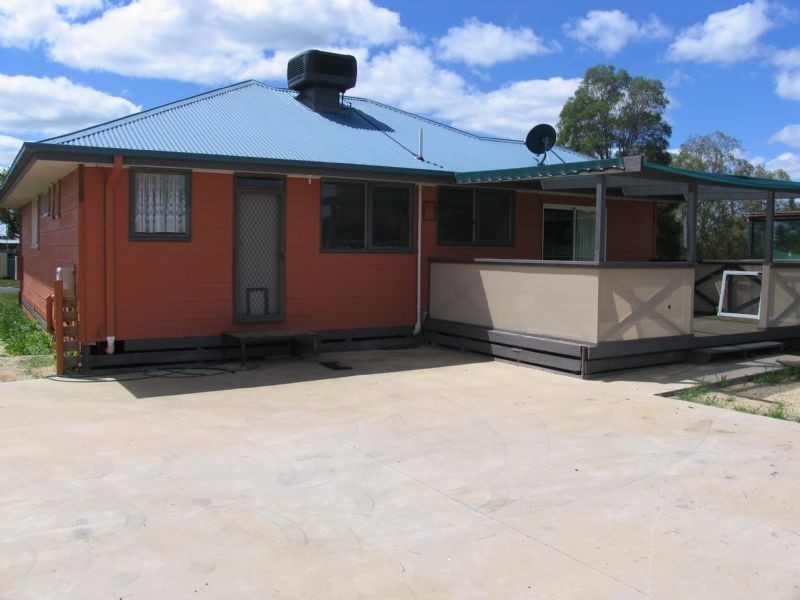 45 Dennison Street, Wahgunyah VIC 3687