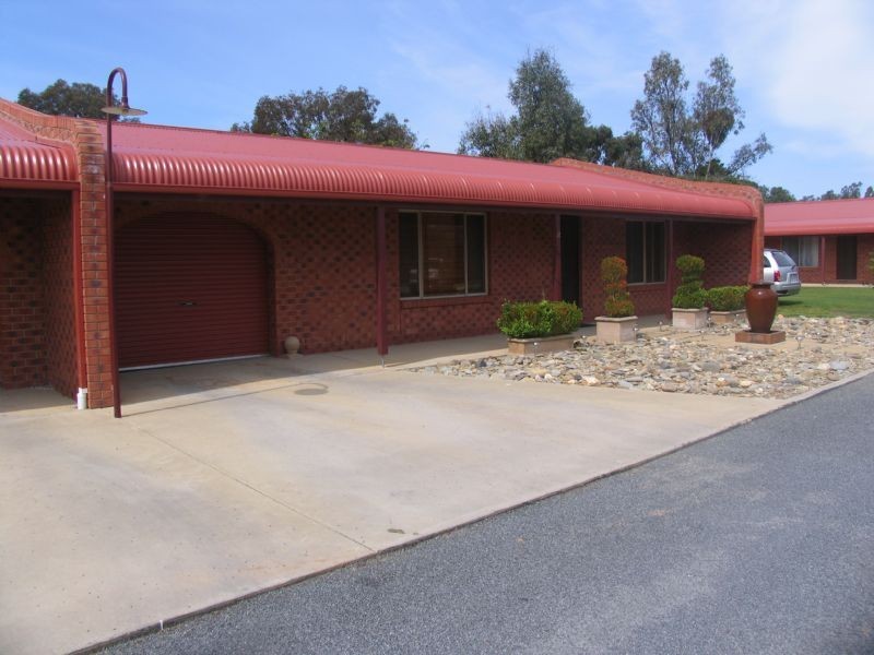 10/144 Federation Avenue, Corowa NSW 2646