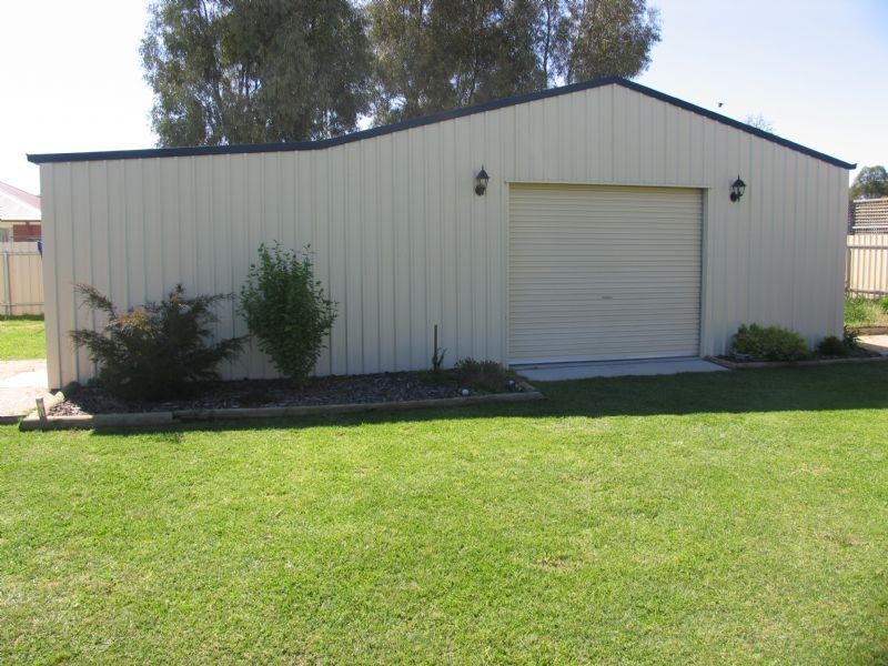 Lot 1 49 Lawrence Street, Corowa NSW 2646