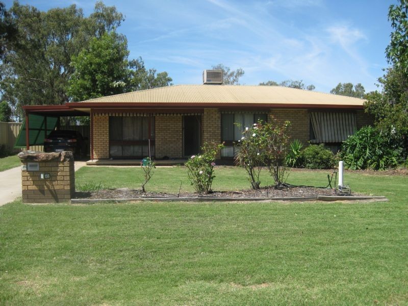 156 Hume Street, Corowa NSW 2646