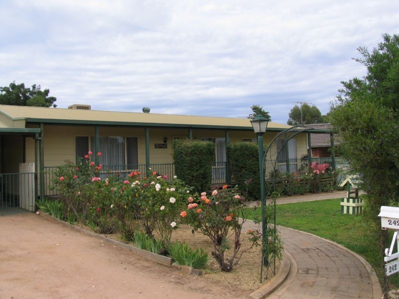 242 Main Street, Rutherglen VIC 3685