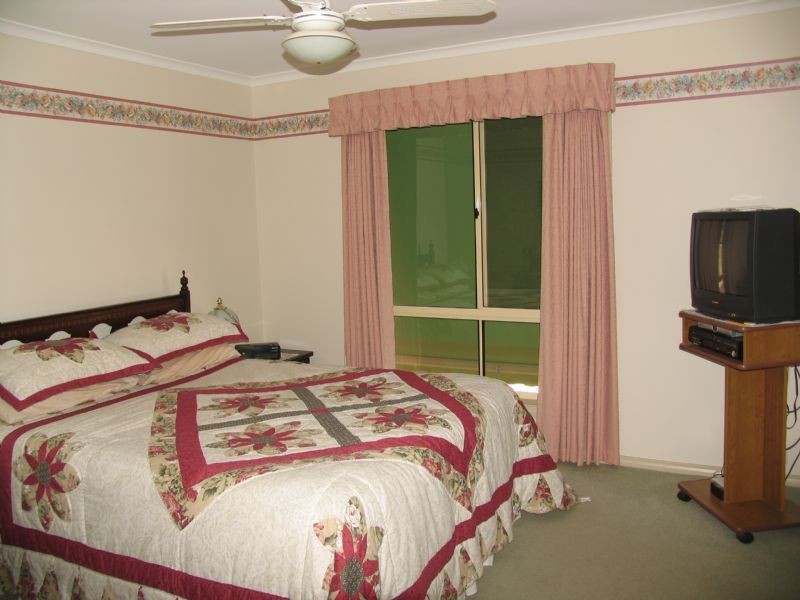 40 Katrina Circuit, Corowa NSW 2646