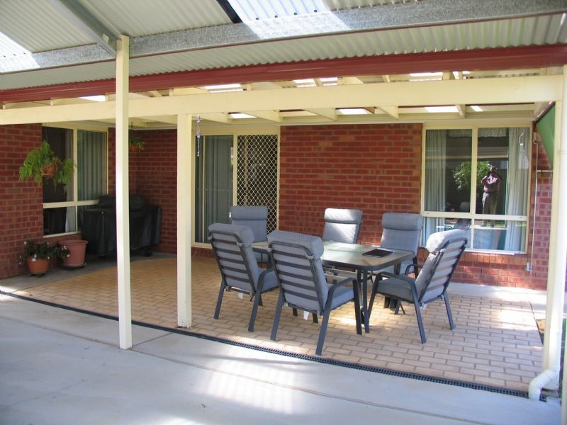 40 Katrina Circuit, Corowa NSW 2646