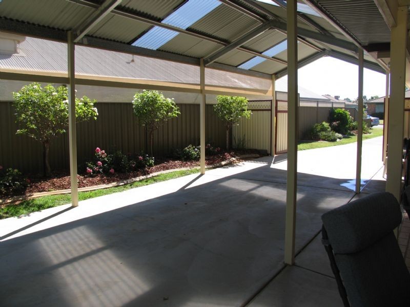 40 Katrina Circuit, Corowa NSW 2646