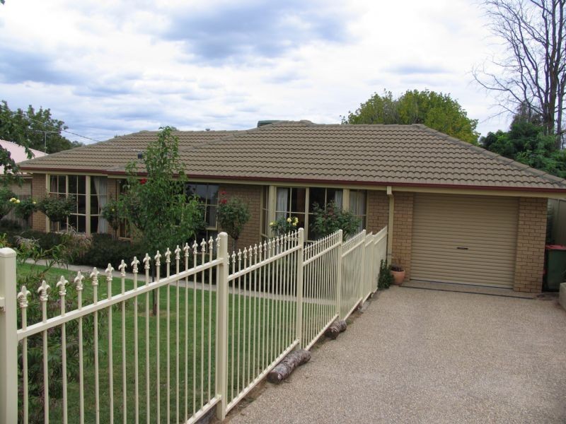 53 Foord Street, Wahgunyah VIC 3687