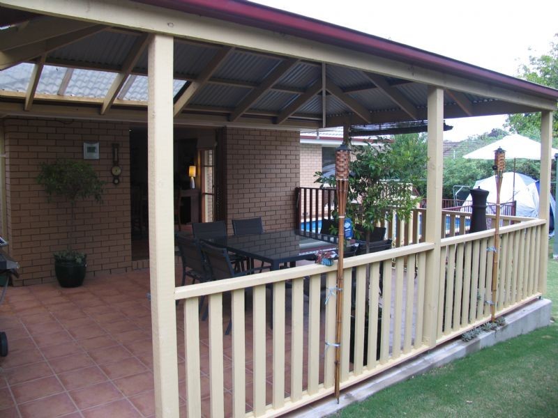 53 Foord Street, Wahgunyah VIC 3687