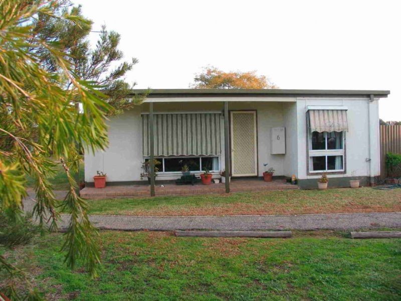 6/75 Hunter Street, Rutherglen VIC 3685