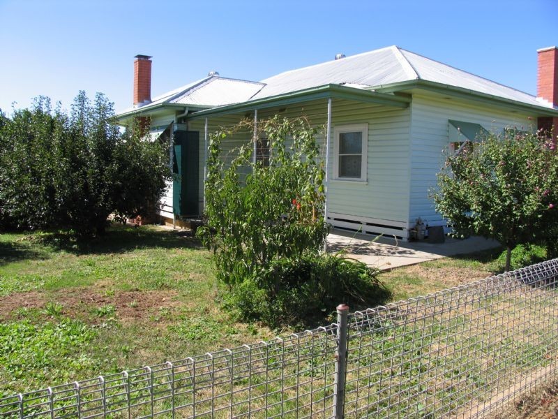 83 Hopetoun Road, Rutherglen VIC 3685