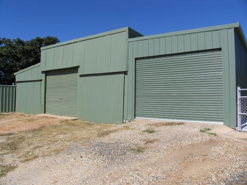 83 Hopetoun Road, Rutherglen VIC 3685