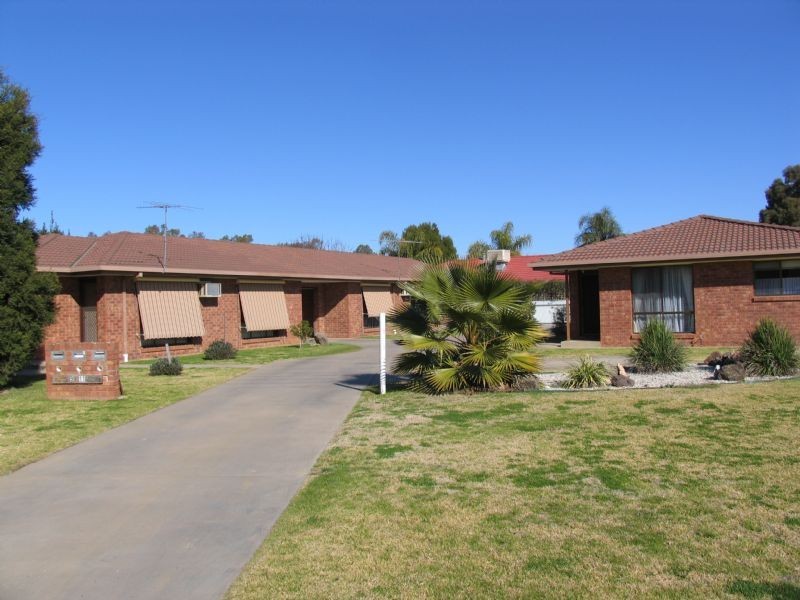 1-3/9-11 Nixon Street, Corowa NSW 2646
