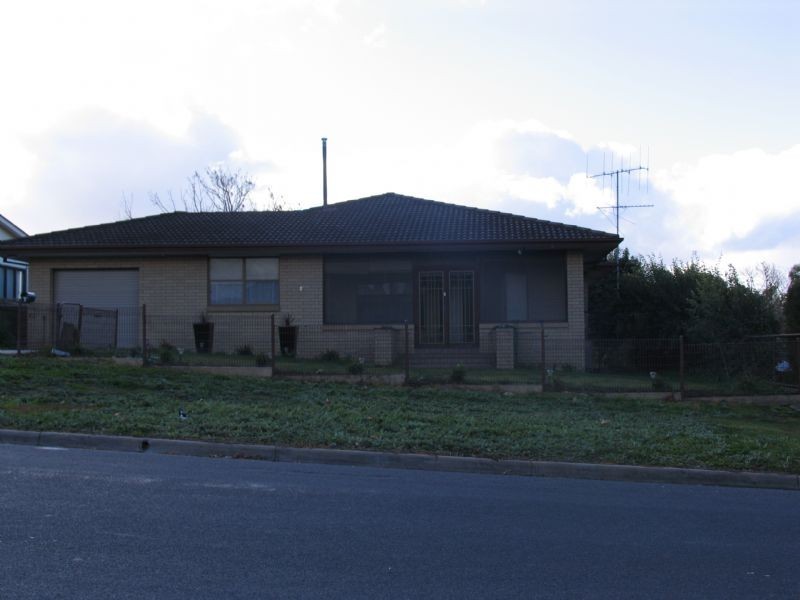 4 Barkly Street, Wahgunyah VIC 3687