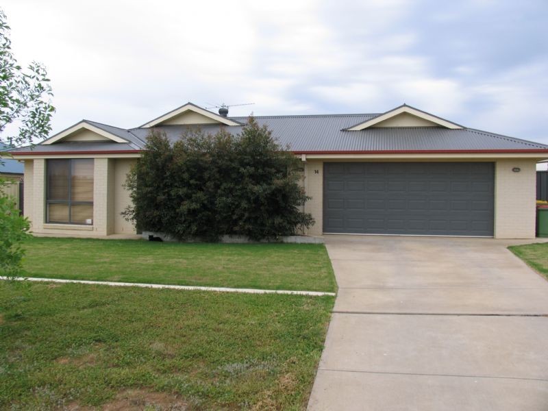 14 Morley Drive, Wahgunyah VIC 3687